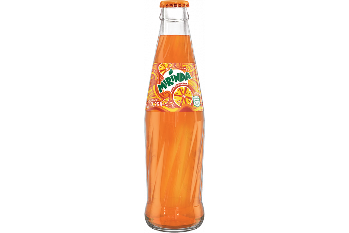 Mirinda Mirinda