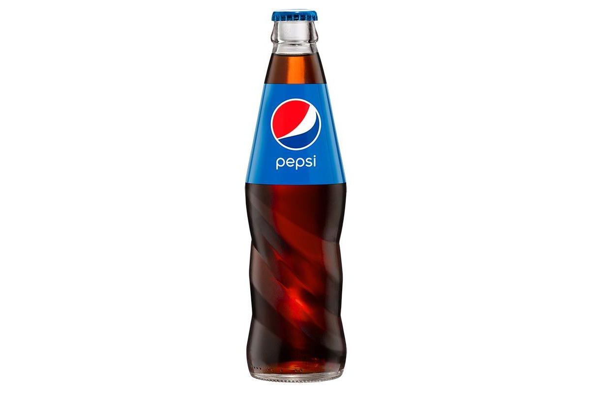 Pepsi Pepsi